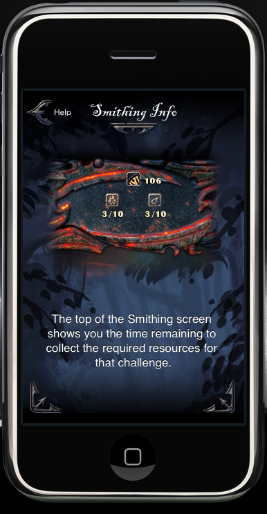 Illustration for article titled Aurora Feint II: The Arena Brings Asynchronous MMO to iPhone This Friday(ish)